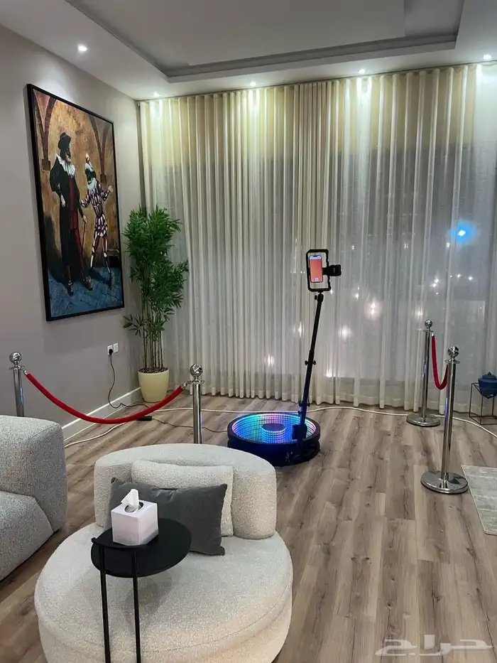 فوتوبوث لتصوير حفلاتكم ومناسباتكم 4