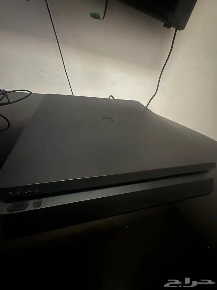 بلاستيشن 4 0