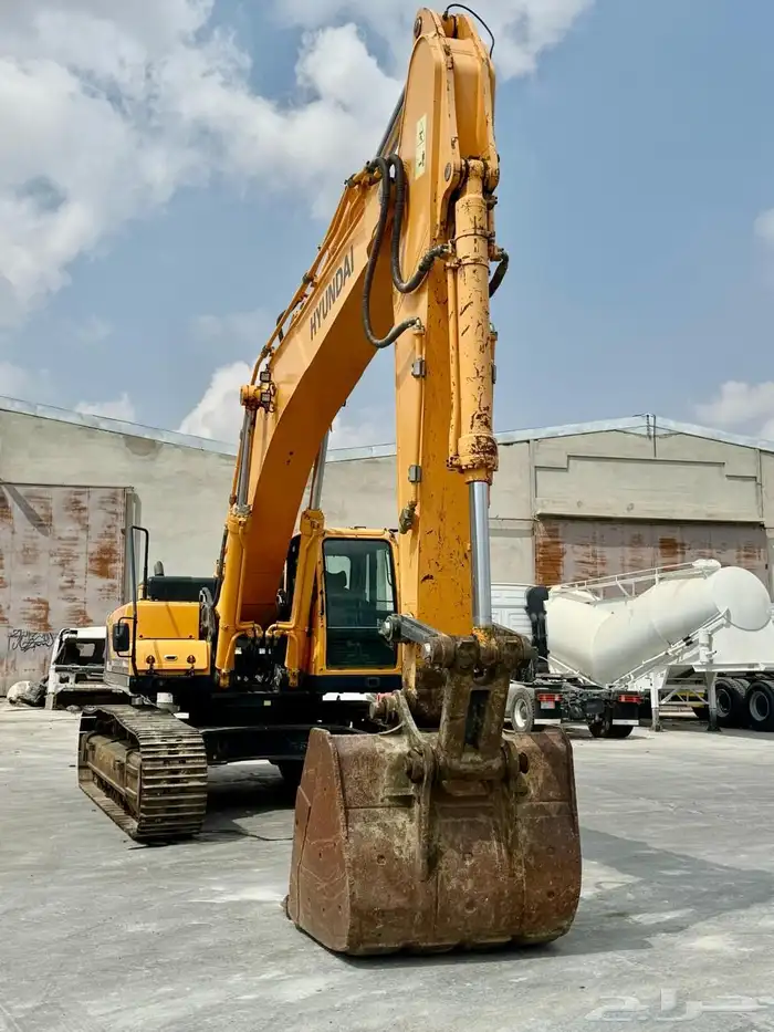 بوكلين هونداي 480 باحسين 4