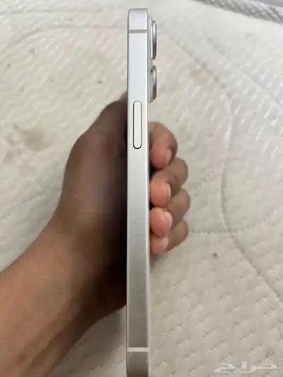 iPhone 14 شبه نضيف للبيع ضروري محتاج الفلوس 1
