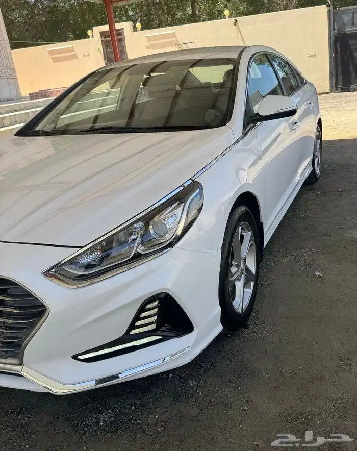سوناتا 2019 7