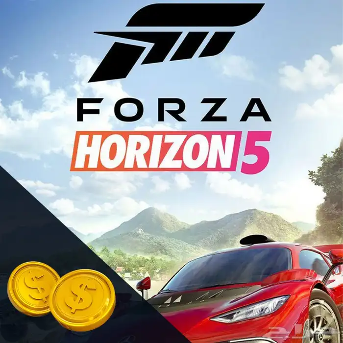 تهكير كامل حسابات فورزا((متوفر تابي)) 0