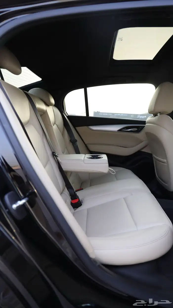 كاديلاك CT5 .. الجميح (( تم البيع )) 20