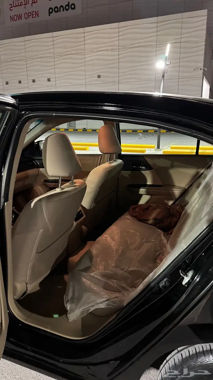 اكورد 2017 تم البيع 14