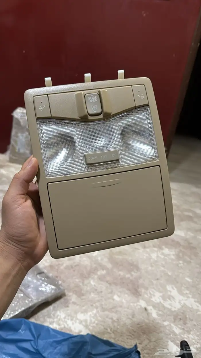 قطع غيار افالون 2010 و 2011 6