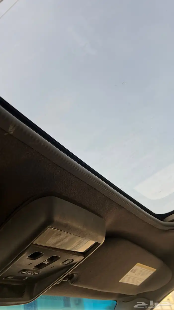 فورد فكتوريا 4