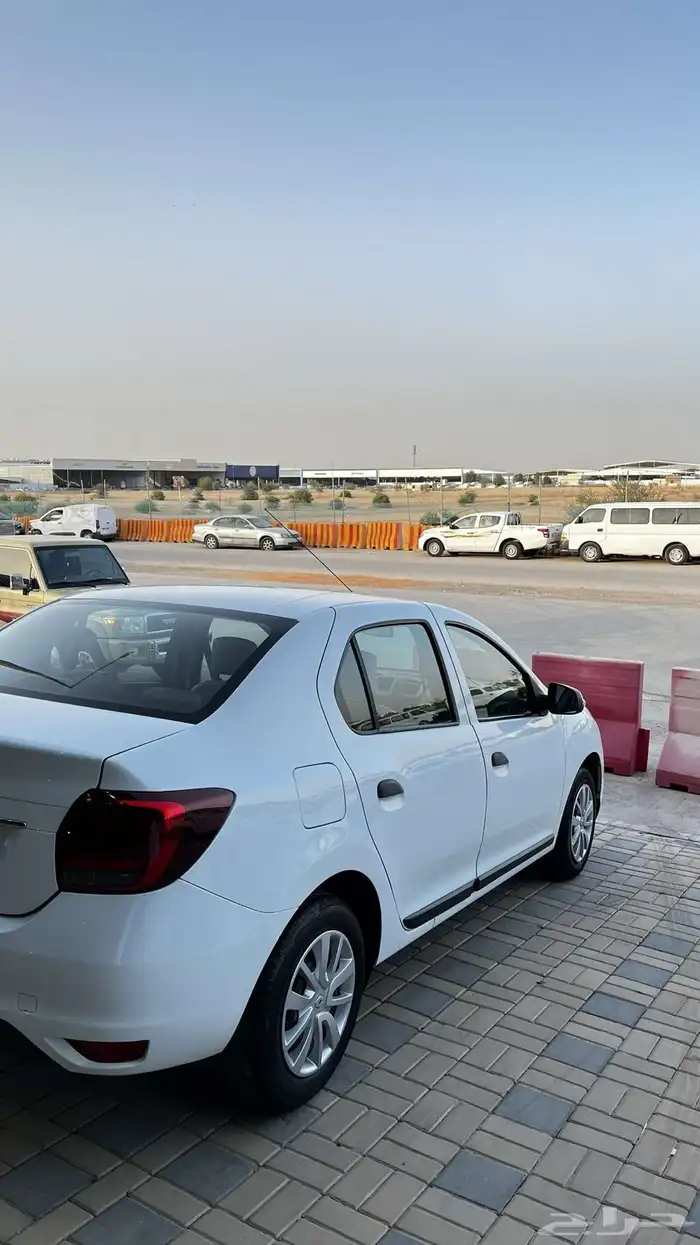 رينو سمبول 2021 3