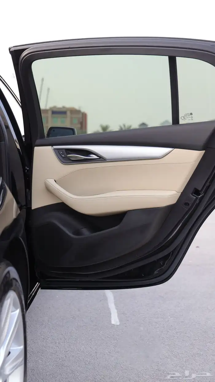 كاديلاك CT5 .. الجميح (( تم البيع )) 14