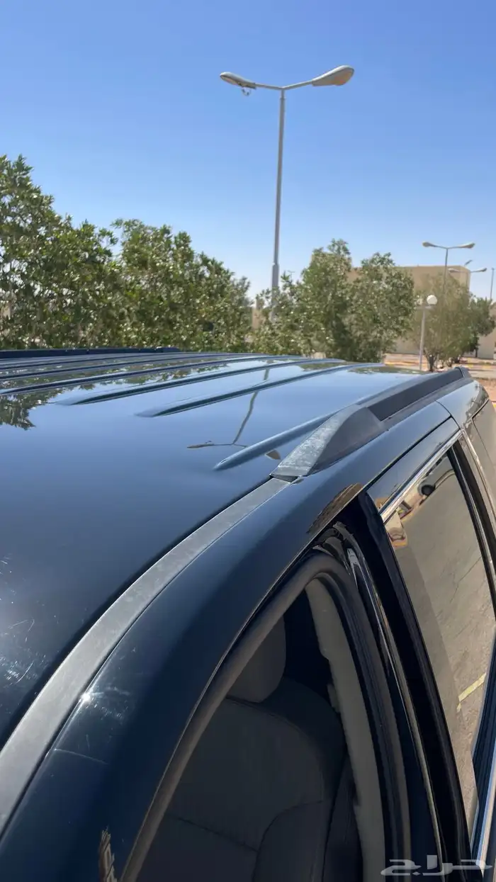 تاهو LS مطور ( مون لايت ) 2020 15