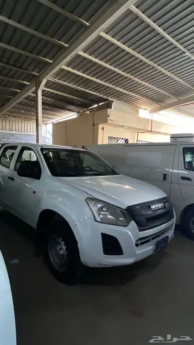 ايسوزو دبل غمارتين 1