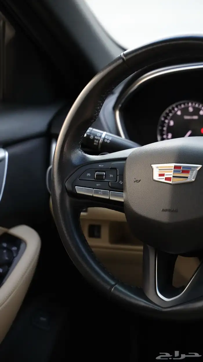 كاديلاك CT5 .. الجميح (( تم البيع )) 29