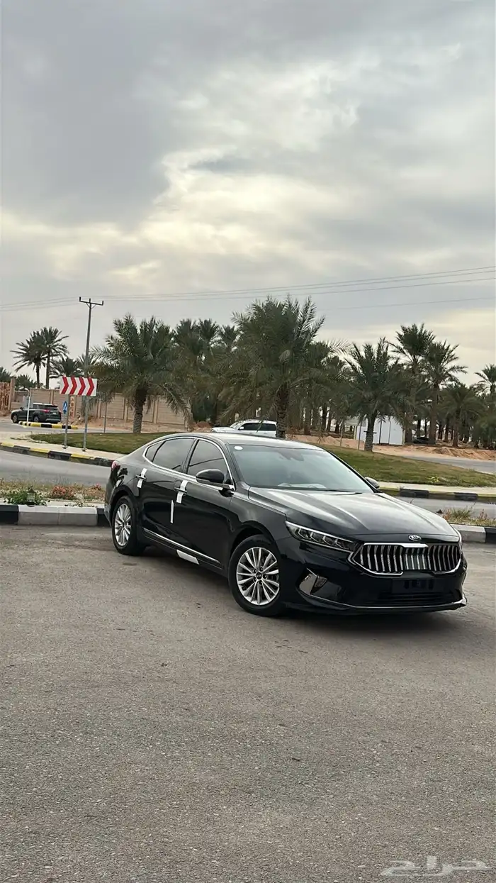 كدنزا 20 ديزل وارد كوريا 1