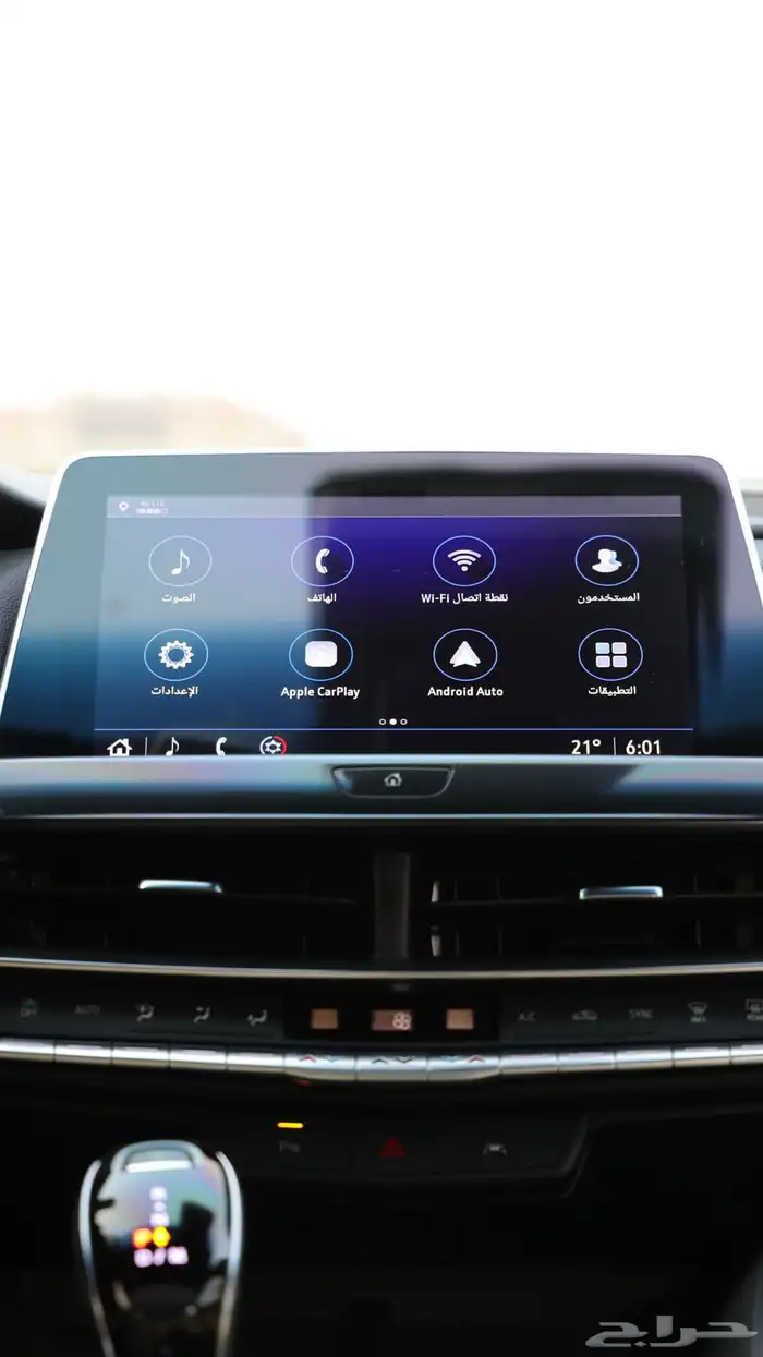 كاديلاك CT5 .. الجميح (( تم البيع )) 30