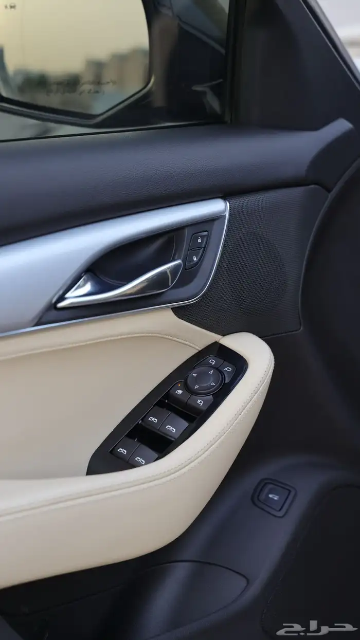 كاديلاك CT5 .. الجميح (( تم البيع )) 11