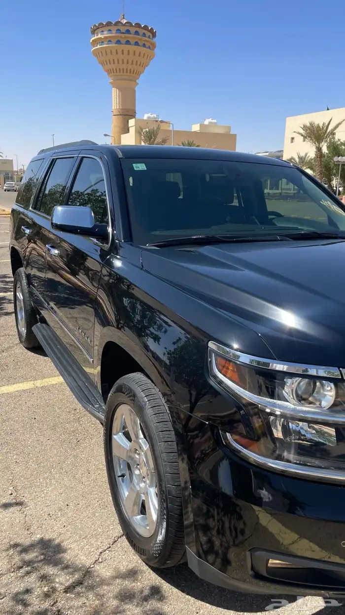تاهو LS مطور ( مون لايت ) 2020 4