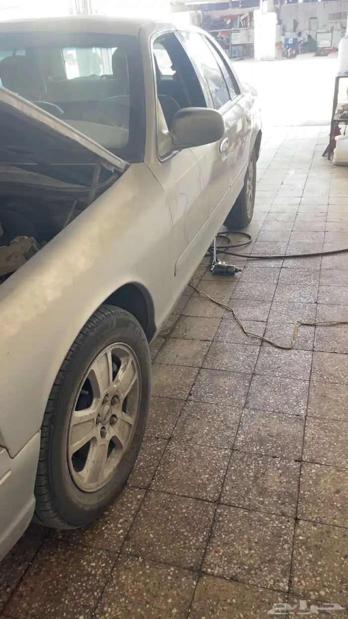 فورد 2008سعودي 4