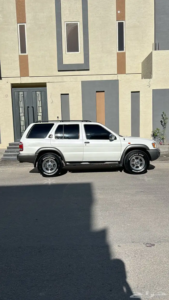 باثفندر 2000 1