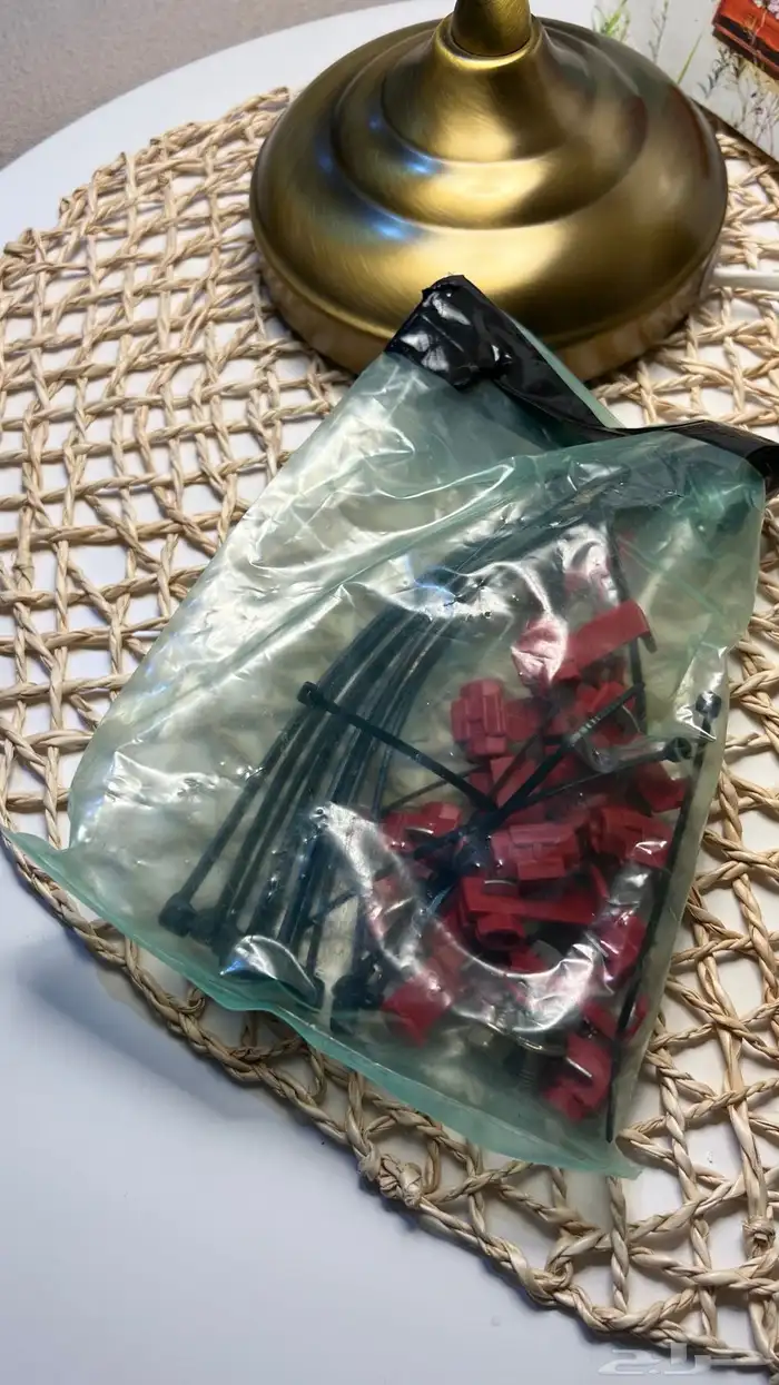 ريموت كامري 2003-2006 شاشه اصلي كامل الملحقات 2