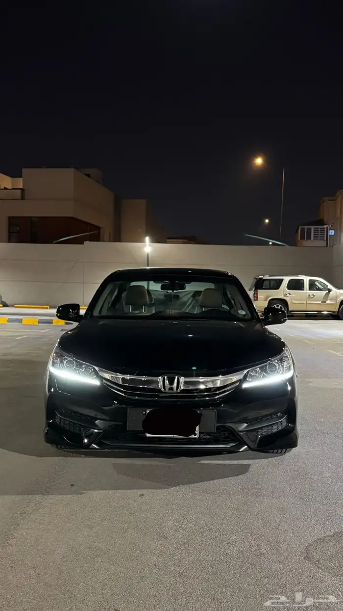 اكورد 2017 تم البيع 2