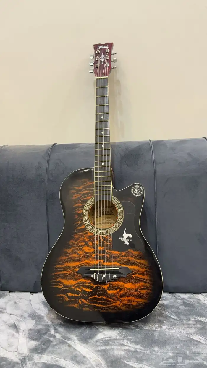 قيتار للبيع 0