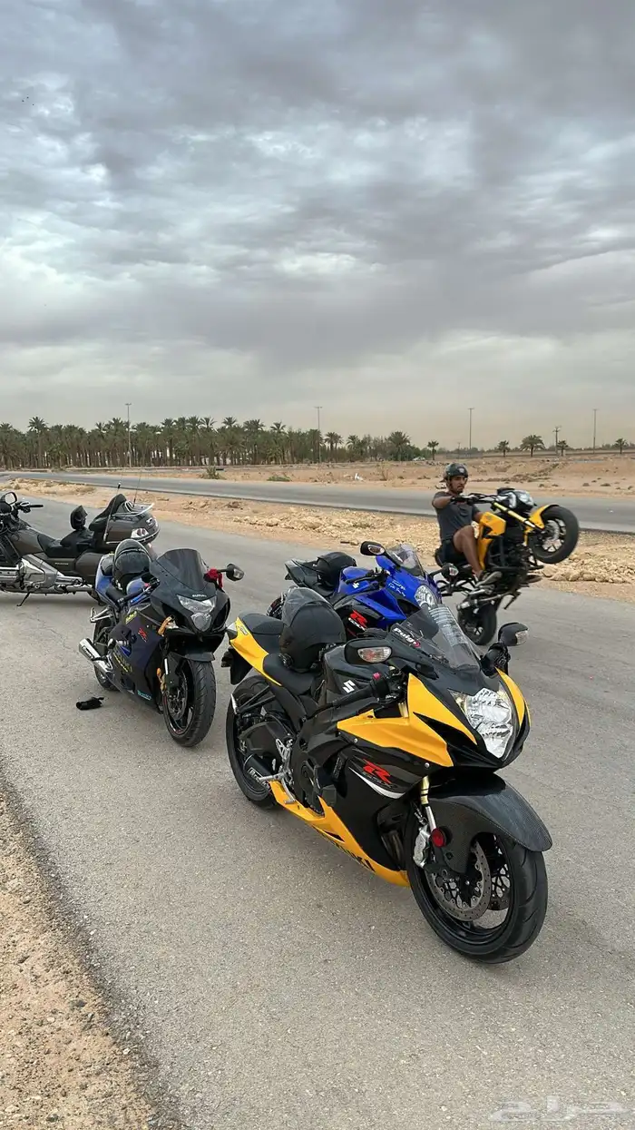 تدريب قيادة الدباب هوندا 2