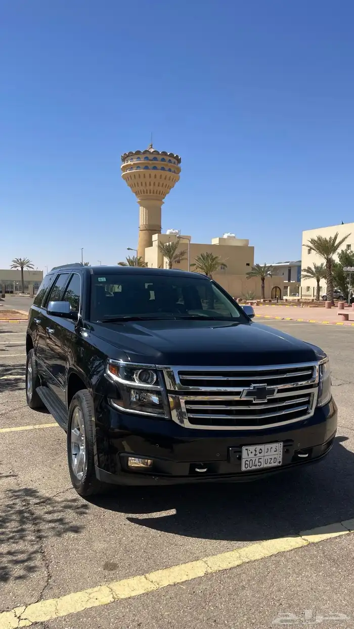 تاهو LS مطور ( مون لايت ) 2020 1