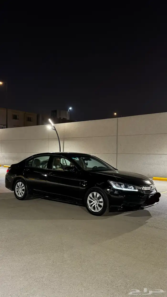 اكورد 2017 تم البيع 0