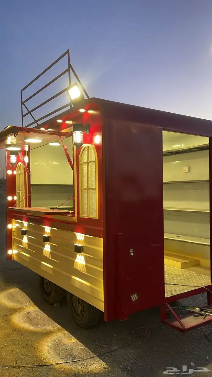 فود ترك جديد 0