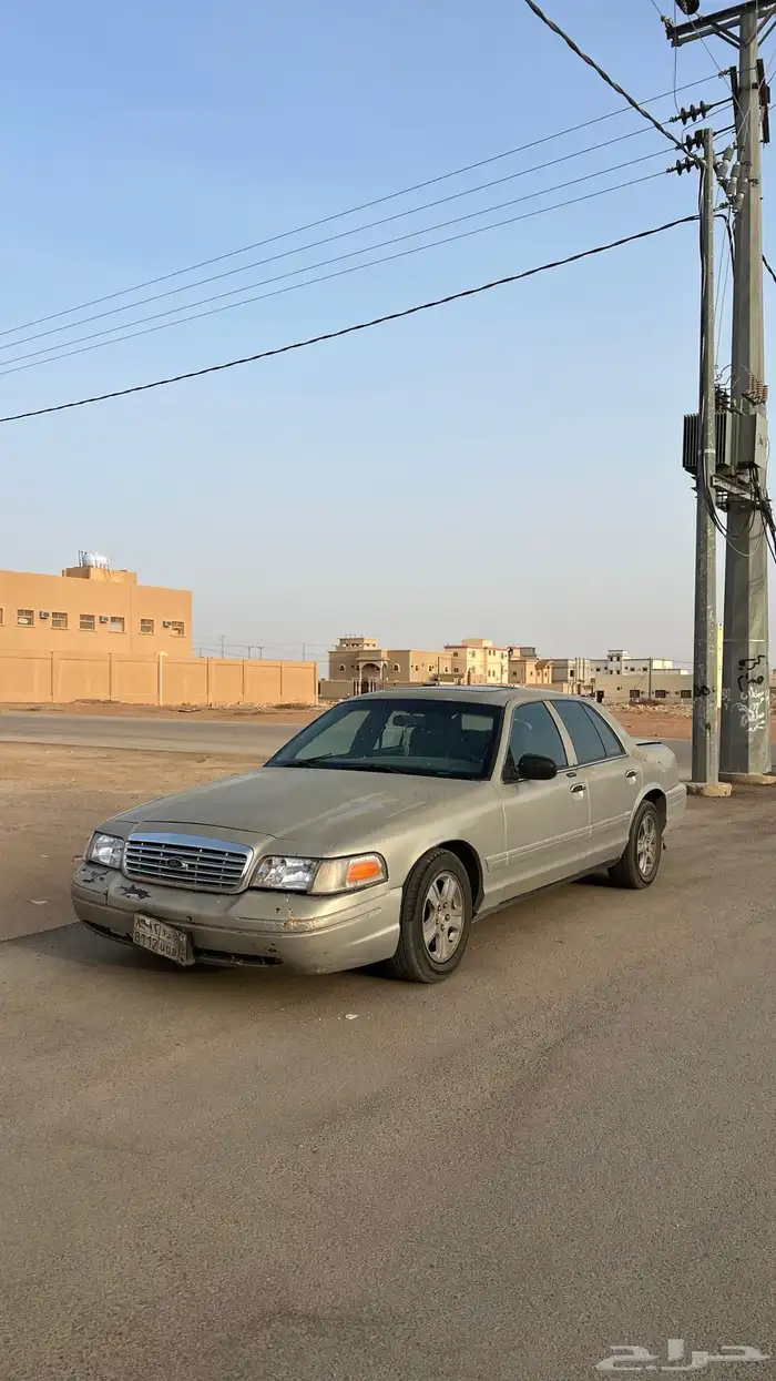 فورد فكتوريا 0