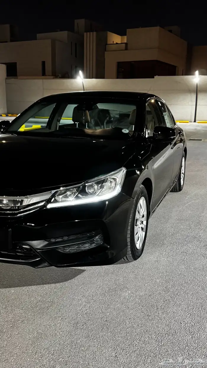 اكورد 2017 تم البيع 10