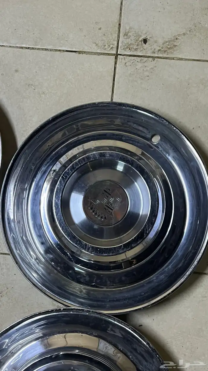 طيس كاديلاك كلاسيك 2