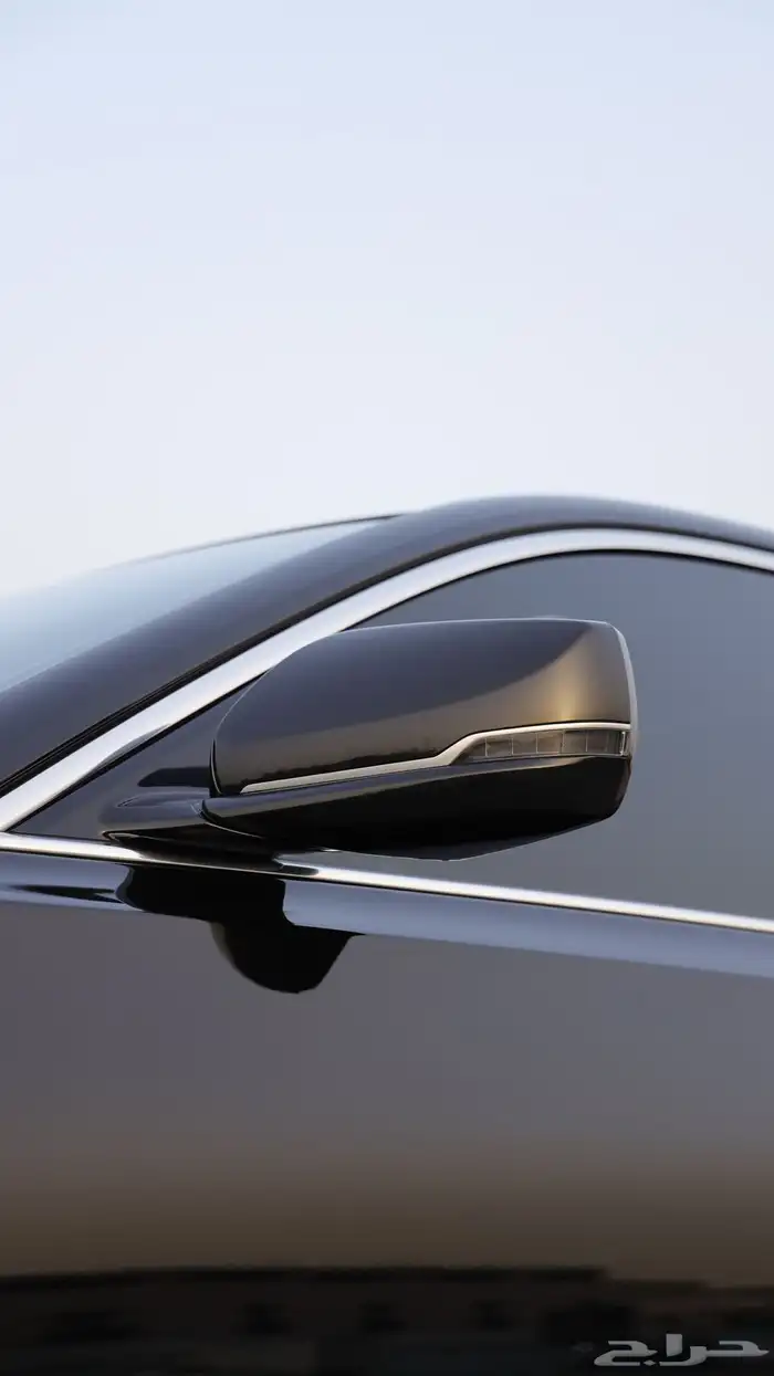 كاديلاك CT5 .. الجميح (( تم البيع )) 9