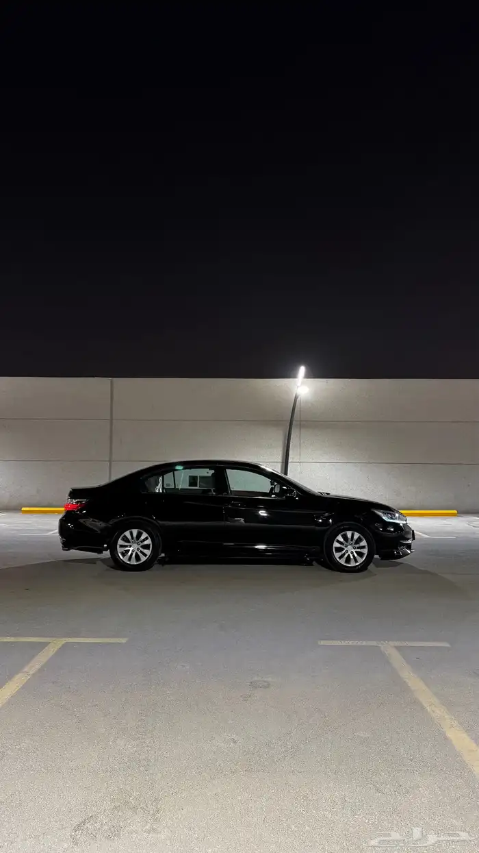 اكورد 2017 تم البيع 9