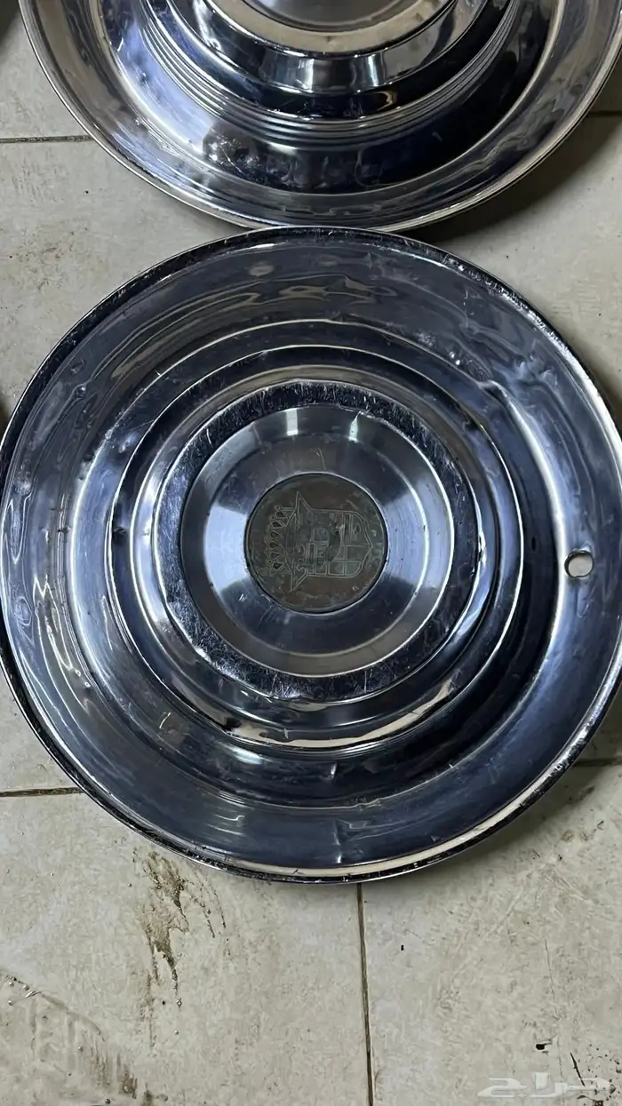 طيس كاديلاك كلاسيك 1