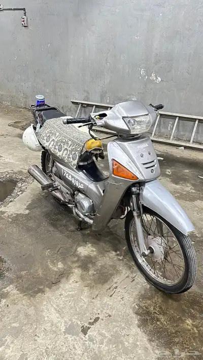 دباب هوندا 0