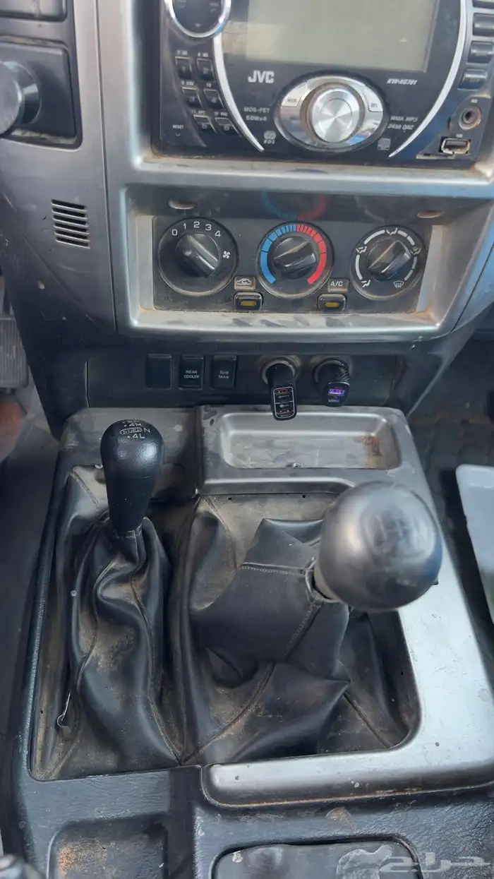 نيسان سلق مديل 2006 6