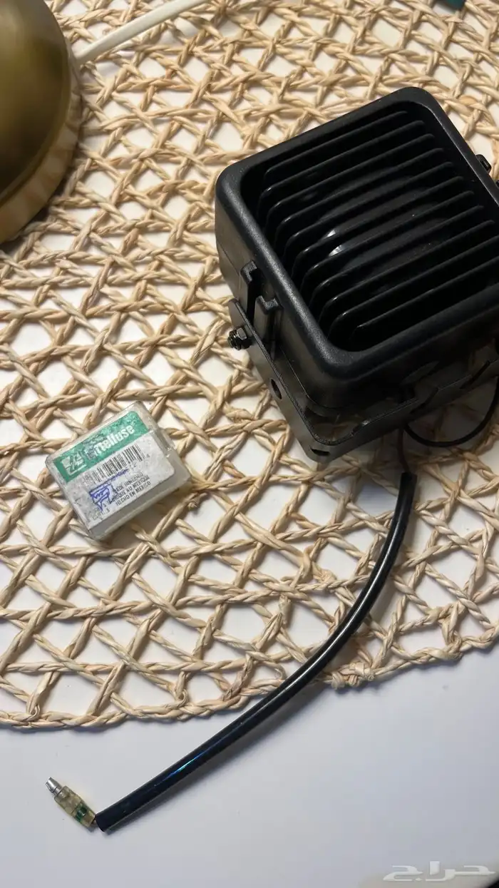 ريموت كامري 2003-2006 شاشه اصلي كامل الملحقات 3