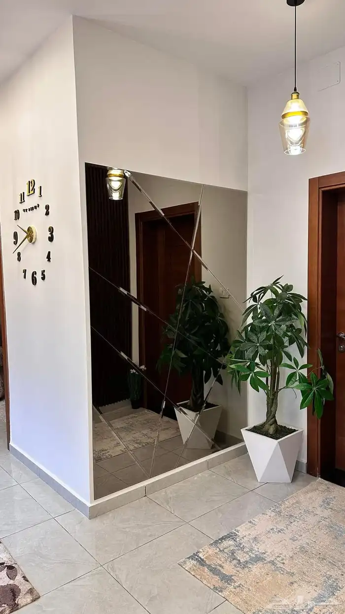 زجاج ومرايا جده 8