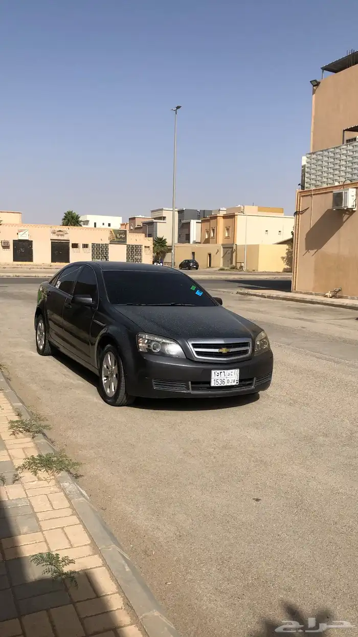 كابرس 2008 سته سلندر محول خارجي2012 5