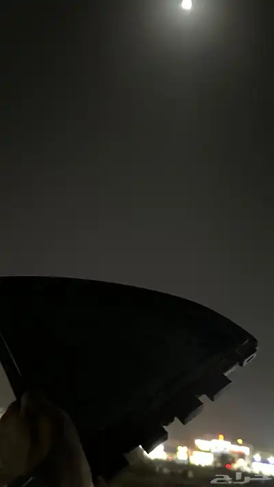 قزازة مثلث كورلا 2006 1