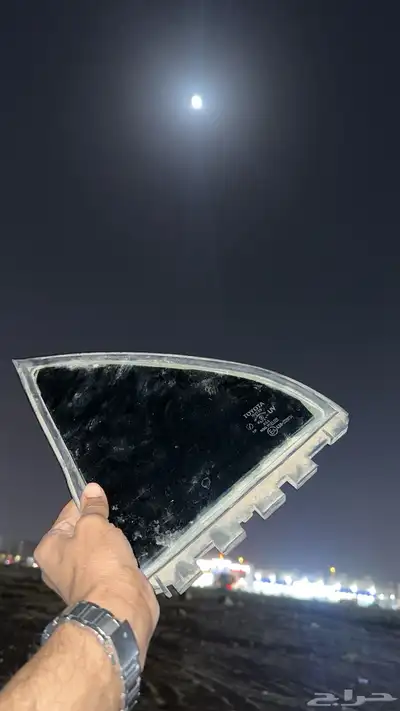 قزازة مثلث كورلا 2006 2