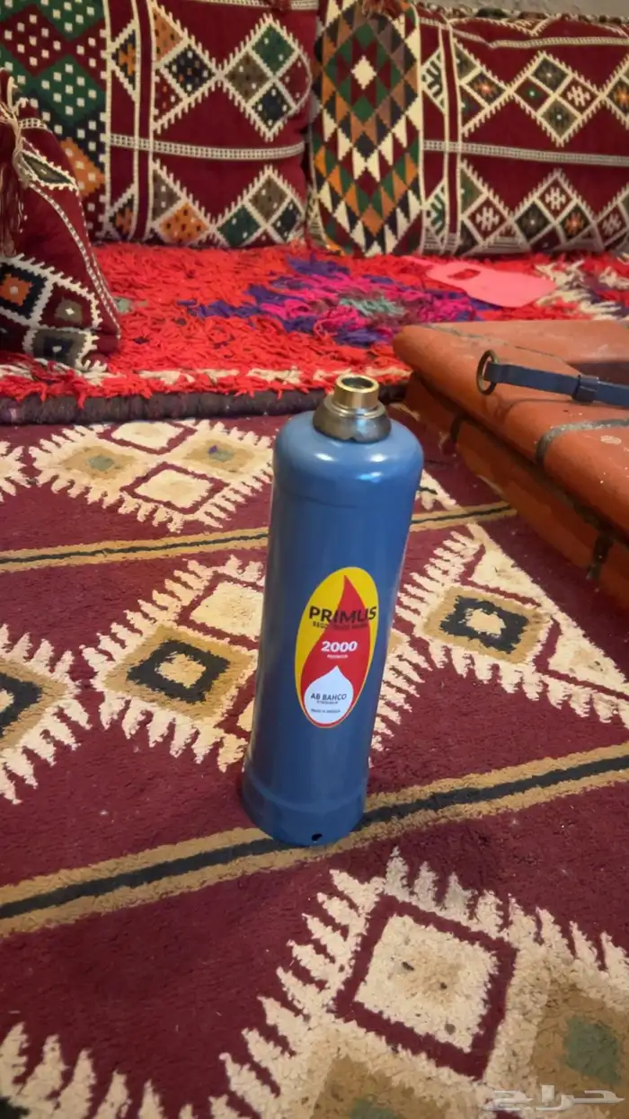 دبة شاخوف بريموس سويديه 0