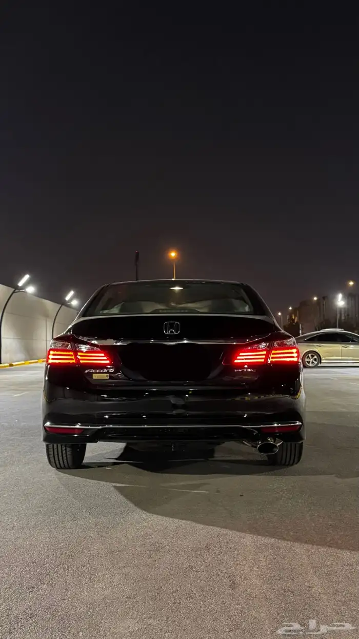 اكورد 2017 تم البيع 3