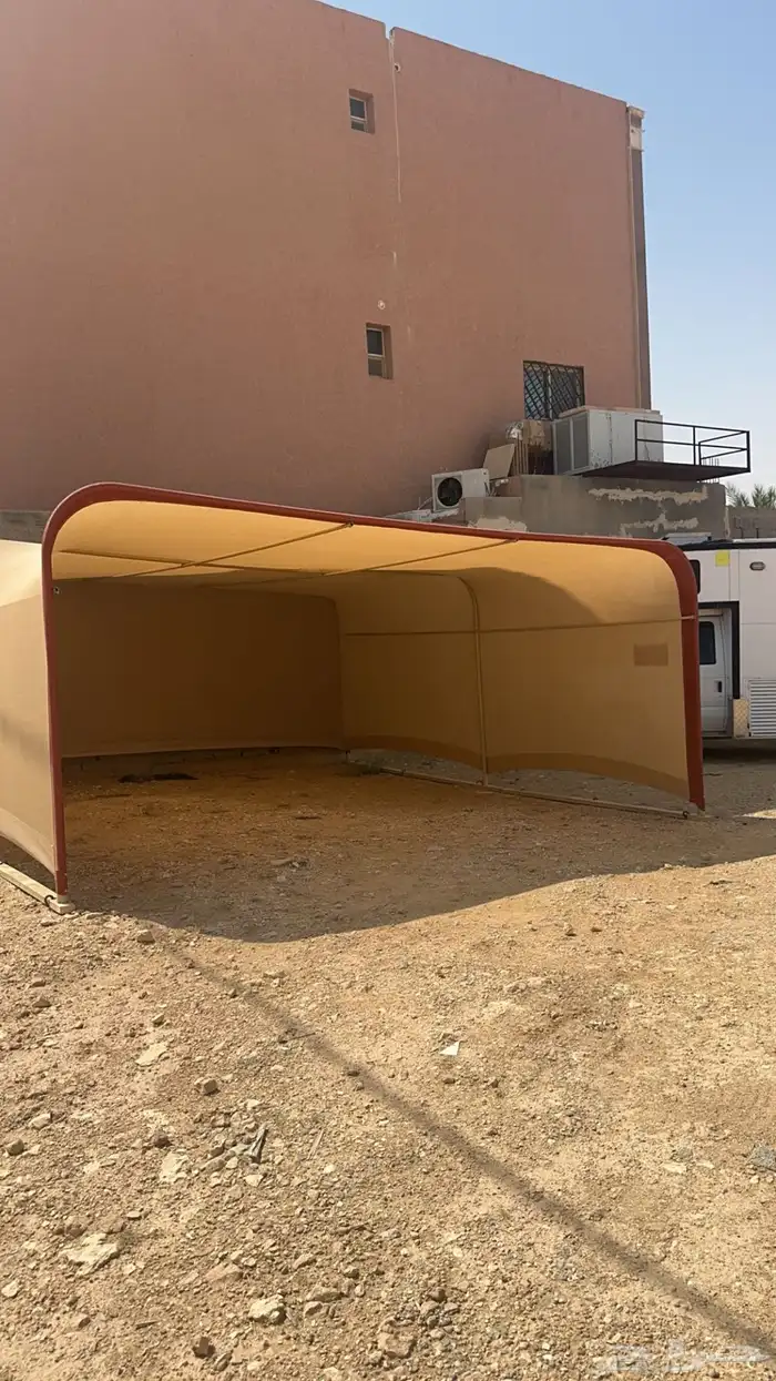 مظلات 0