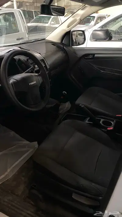 ايسوزو دبل غمارتين 2