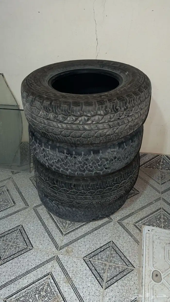 كفرات حجريه 0