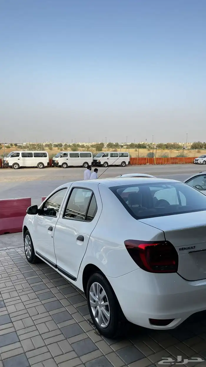 رينو سمبول 2021 2