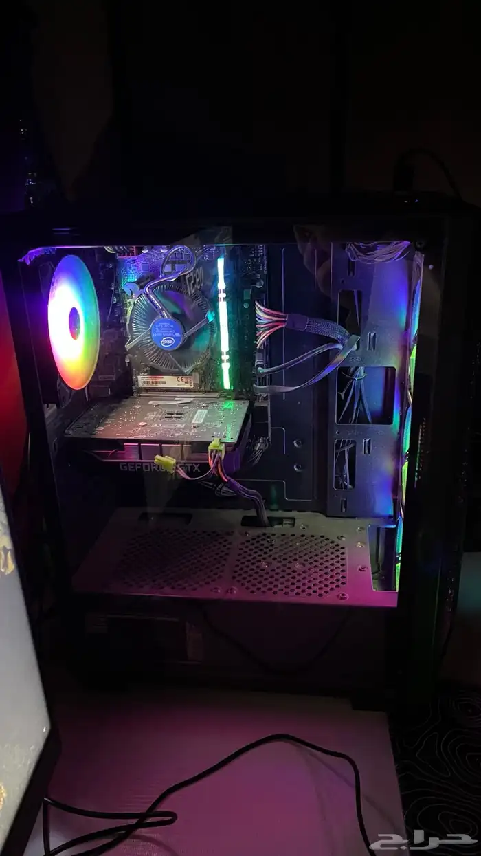 بيسي بيسي قيمنق pc كمبيوتر 3