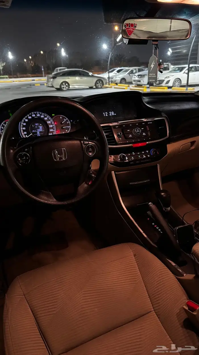 اكورد 2017 تم البيع 11