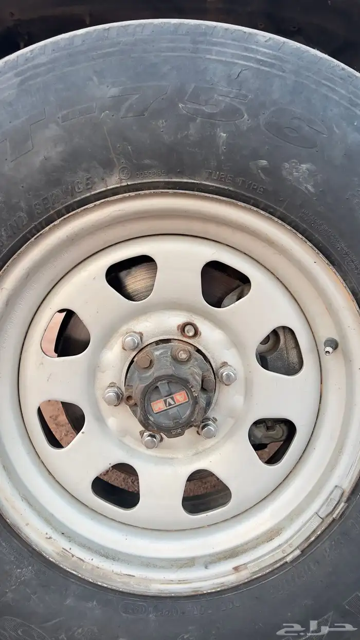 نيسان سلق مديل 2006 12